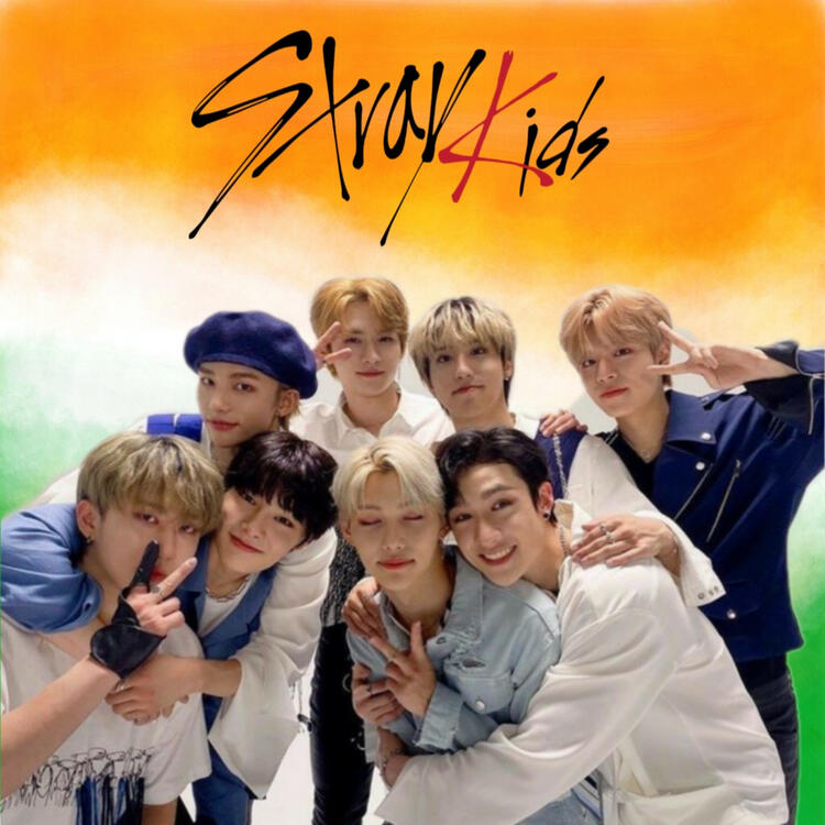 Stray Kids India